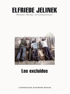 cover image of Los excluidos